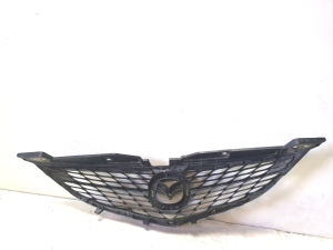 Mazda 6 (2007–2012) Kühlergrill GS1D50712 - 3