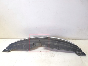 Mazda 6 (2007–2012) Kühlergrill GS1D50712 - 5