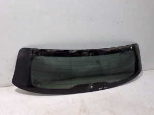RENAULT Megane E-Tech CMF-EV (2022–2026) Heckscheibe 903009604R - 4