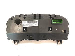 Jaguar XF (2008–2016) Mērinstrumentu panelis GX7310849EG - 2