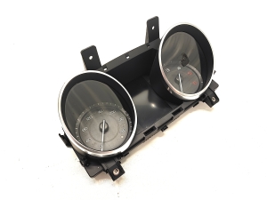Jaguar XF (2008–2016) Mērinstrumentu panelis GX7310849EG - 5