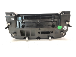 Jaguar XF (2008–2016) module de commande de climatisation GX7318C858VF - 3