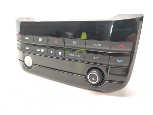 Jaguar XF (2008–2016) module de commande de climatisation GX7318C858VF - 4