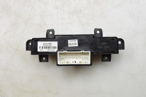 Hyundai Santa Fe (2012–2018) Heated seat switch 933102W950 - 4