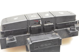 Hyundai Santa Fe (2012–2018) Heated seat switch 933102W950 - 5