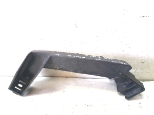Mazda 6 (2007–2012) Esitule kinnitus - 2