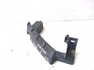 Mazda 6 (2007–2012) Esitule kinnitus - 3