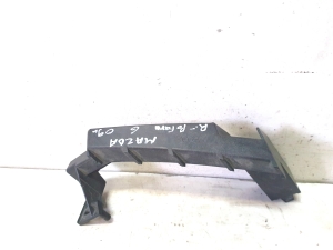 Mazda 6 (2007–2012) Esitule kinnitus - 4