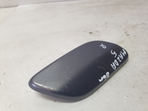 Mazda 5 (2005–2010) Front bumper headlight washer cap CC29518G2 - 3