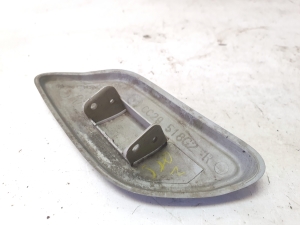 Mazda 5 (2005–2010) Front bumper headlight washer cap CC29518G2 - 4