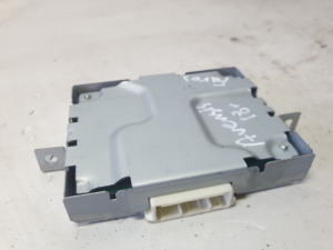 TOYOTA Avensis T27 (2008–2019) Control unit 3550018527 - 4