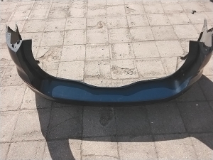 Ford Mondeo V (2014–2018) Heckstoßstange und ihre Teile (Satz) DS7317A894S - 2