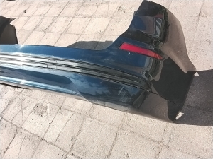Ford Mondeo V (2014–2018) Heckstoßstange und ihre Teile (Satz) DS7317A894S - 4