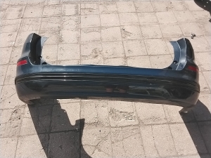 Ford Mondeo V (2014–2018) Heckstoßstange und ihre Teile (Satz) DS7317A894S - 5