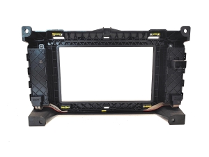 Jaguar XF (2008–2016) Dashboard trim GX7319F211PB - 4