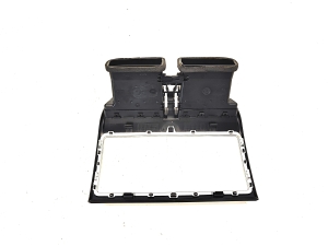 Jaguar XF (2008–2016) Dashboard trim GX73014L21BE - 4