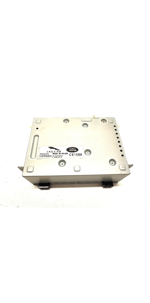 Jaguar XF (2008–2016) Audio, Video, Navigation GX5318K812BG - 3
