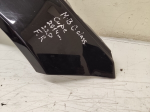 Mercedes Benz C-Class 204 (2007–2014) Front fender A2048811001 - 2