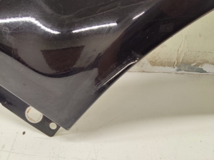 Mercedes Benz C-Class 204 (2007–2014) Front fender A2048811001 - 4