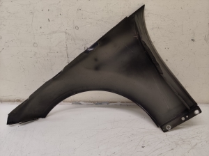 Mercedes Benz C-Class 204 (2007–2014) Front fender A2048811001 - 6