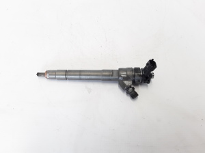 RENAULT Trafic III (2014–2022) Fuel injector 0445110569 - 2