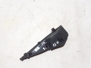 RENAULT Megane E-Tech CMF-EV (2022–2026) Wiper cowl trim panel 668632562R - 3