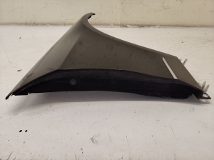 Mercedes Benz E-Class W212 (2009–2015) Vorderer Kotflügel A2128811001 - 2