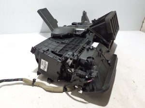 RENAULT Megane E-Tech CMF-EV (2022–2026) Heizung und ihre Teile 271105MZ2A - 4