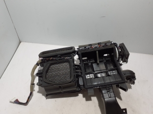 RENAULT Megane E-Tech CMF-EV (2022–2026) Heizung und ihre Teile 271105MZ2A - 5