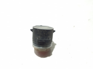 RENAULT Megane E-Tech CMF-EV (2022–2026) Front parking sensor 284386087R - 2