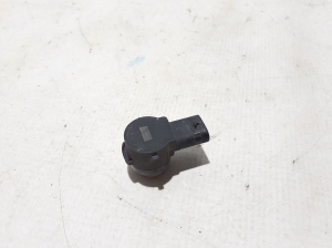 RENAULT Megane E-Tech CMF-EV (2022–2026) Front parking sensor 284386087R - 3