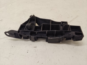 Honda Jazz (2008–2015) Front fender bracket 71193TF0 - 3