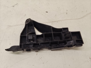 Honda Jazz (2008–2015) Front fender bracket 71193TF0 - 4