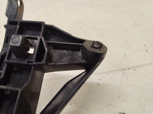 Halter Kotflügel vorne - 71193TF0