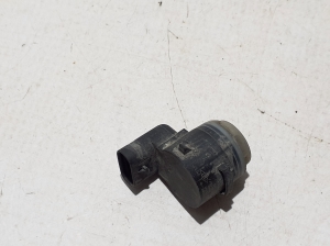 RENAULT Megane E-Tech CMF-EV (2022–2026) PDC-Sensor vorne 284387575R - 2