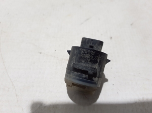 RENAULT Megane E-Tech CMF-EV (2022–2026) PDC-Sensor vorne 284387575R - 3