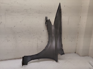 Honda Civic VIII (2005–2012) Front fender 2G8P4 - 2