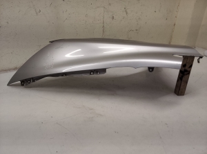 Honda Civic VIII (2005–2012) Front fender 2G8P4 - 3