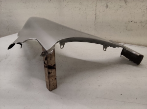Honda Civic VIII (2005–2012) Front fender 2G8P4 - 5
