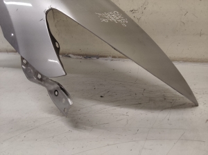 Honda Civic VIII (2005–2012) Front fender 2G8P4 - 6