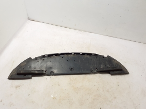 RENAULT Megane E-Tech CMF-EV (2022–2026) Front underbody protection 638440247R - 2