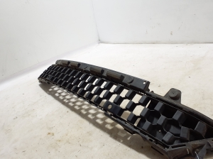 RENAULT Megane E-Tech CMF-EV (2022–2026) Front bumper lower grille 622546114R - 3
