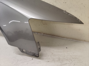 AUDI A6 C6 (2004–2011) Front fender 06711444 - 2