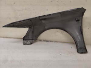 AUDI A6 C6 (2004–2011) Front fender 06711444 - 4
