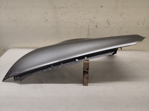 AUDI A6 C6 (2004–2011) Front fender 06711444 - 5