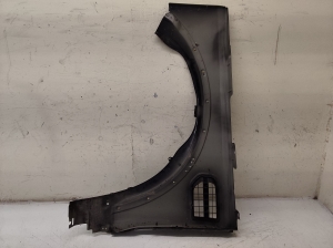 Land Rover Discovery III (2004–2009) Front fender ASB780030 - 2