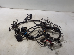 RENAULT Megane E-Tech CMF-EV (2022–2026) Wiring harness 403883089R - 3