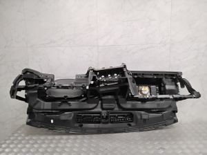 Volkswagen Golf VII (2012–2026) Salona panelis (torpēda) 5G1857181A - 3
