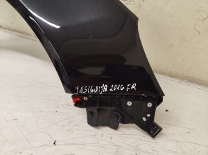 Opel Insignia (2008–2017) Esiporitiib 22798556 - 5
