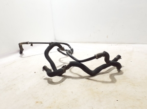 RENAULT Megane E-Tech CMF-EV (2022–2026) Radiator hose 217415MS1A - 3
